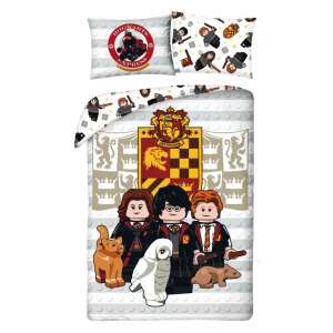 Lego Harry Potter obliečky 140×200cm, 70×90 cm
