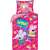 Peppa Pig Wow Bettbezug 140×200 cm, 70×90 cm 129792635