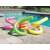 Bestway Aqua Bones pool noodles, assorted colors