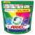 Ariel All-in-1 PODS Color Laundry Detergent Capsules, XXL Pack, 50 washes, Child Safe System