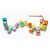 Wooden Fish Beading Stringing Toy 93296415