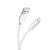 Kabel USB Partner Tele.com USB-A - Lightning 1.2 m Biały 46605674