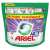 Ariel All-in-1 PODS Color+ Waschmittel, 36 Pods, Vorteilspaket, kindersicher