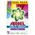 Ariel Color Mosópor 140 mosáshoz 2x4,55kg 46606838