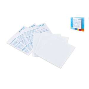 Intex Repair Patches, 6 pack, self-adhesive vinyl patches for repairing inflatable toys and pools - Repair Tool