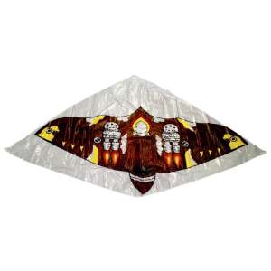 Lietajúci drak - dizajn vesmírnej lode - Šport a voľný čas