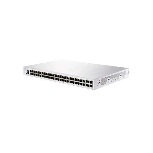Cisco CBS250 48-Port Gigabit Ethernet Switch 91209447