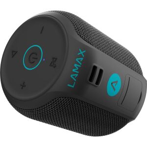 LAMAX Sounder2 Mini bluetooth speaker