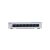 Cisco Business 110 - 8-портов Gigabit Ethernet Switch 57928003