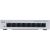 Cisco Business 110 - 8-портов Gigabit Ethernet Switch 57928003