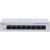Cisco Business 110 - 8-портов Gigabit Ethernet Switch 57928003