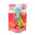 WinFun Light 'N Sounds Teething Keys toy in packaging