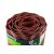 Verto braune Rasenkantenrolle, 9 Meter flexible Garteneinfassung