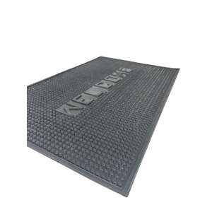 Lábtörlő Welcome (KKS)