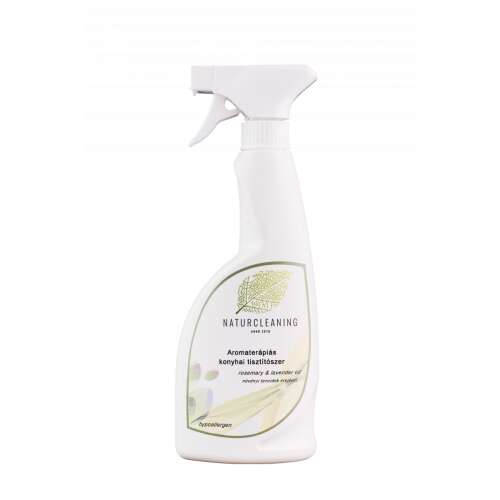 Naturcleaning Aromatherapy Kitchen Cleaner 500 ml 46618866