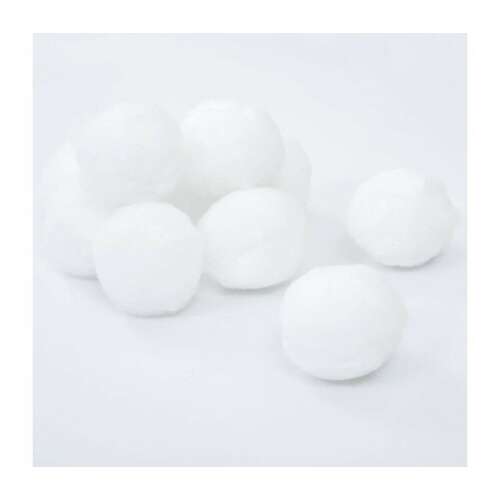 EcoMedence - Tisztító Golyók - 500 gr