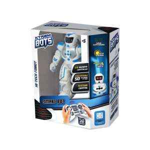 Xtrem Bots interaktív Robot 26cm