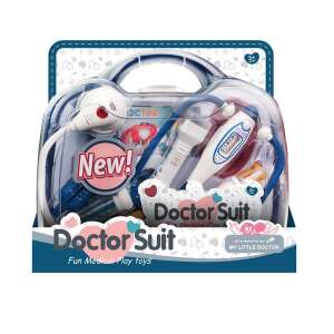 Timeless Tools Doktor szett, 13 részes 46620128 Orvosos játékok