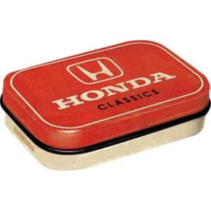 Honda Classics Retro Car Logo Mint Tin - Cukorka