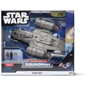 Star Wars Csillagok háborúja Micro Galaxy Squadron Jármű figurával