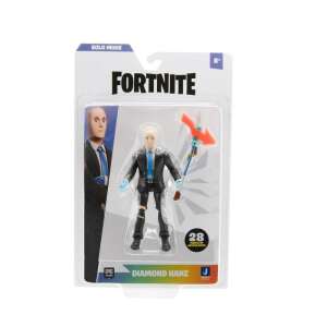 Figurka Fortnite 10 cm - Zestaw 2-częściowy Diamond Hanz w trybie solo
