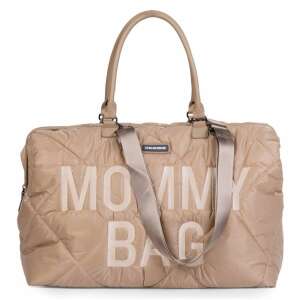 &quot;Mommy Bag&quot; Táska - Pufi - Bézs 46624494 Pelenkázó táska