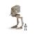 Star Wars AT-ST Walker i figurka kierowcy