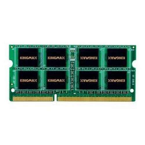 Kingmax KMSODDR316004GBL Speicher 4 GB 1 x 4 GB DDR3L 1600 Mhz