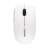 Cherry MC 2000 wired mouse, white, USB, 1600 DPI