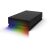 Seagate FireCuda Gaming Hub 8TB External Hard Drive with Customizable RGB