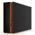 Seagate FireCuda Gaming Hub 8TB External Hard Drive Design