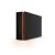 Seagate FireCuda Gaming Hub 8TB Külső Merevlemez Oldalnézet