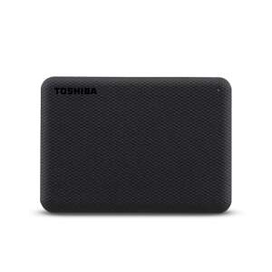 Toshiba Canvio Advance külső merevlemez 2 TB Fekete 91209475 