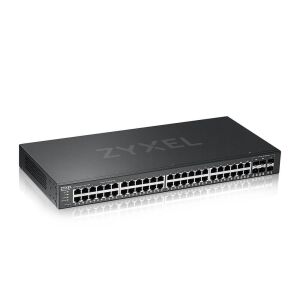 Zyxel GS2220-50 Managed Network Switch - Switch