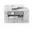 Brother MFC-J6955DW A3 Duplex Inkjet Printer with paper