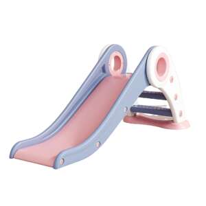 Pepita Kids Slide 120cm #pink-purple