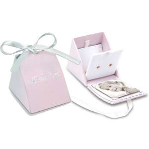 Babak Ékszerdoboz - Rózsaszín - Kicsi