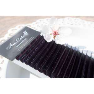 AnnLashes műszempilla "CC" ív 0,12 13mm - Nono