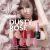 Claresa Dusty Rose 1 gél lakk 5g 46630797