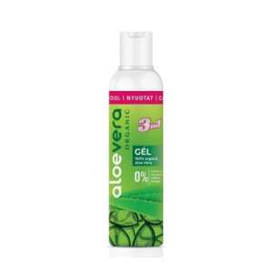 Gel original de aloe vera 100ml