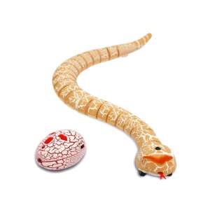 Ferngesteuertes Schlangenspielzeug, Marke Innovation Snake, mit Fernbedienung - Nonbrand Interaktive Kinderspiele