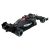 Angled view of RASTAR Mercedes-AMG F1 W11 EQ Remote Control Car