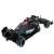 Rastar Mercedes-AMG F1 W11 EQ 1:12 scale remote control car side view