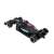 Rastar Mercedes-AMG F1 W11 EQ 1:12 scale remote control car rear view