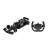 Rastar Mercedes-AMG F1 W11 EQ 1:12 scale remote control car and steering wheel