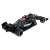 Rastar Mercedes-AMG F1 W11 EQ 1:12 scale remote control car rear view