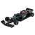 Rastar Mercedes-AMG F1 W11 EQ 1:12 scale remote control car