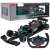 Rastar Mercedes-AMG F1 W11 EQ 1:12 scale remote control car in box