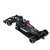 Rastar RC Mercedes-Benz AMG F1 W11 EQ Performance 1:18 mierka diaľkovo ovládané auto