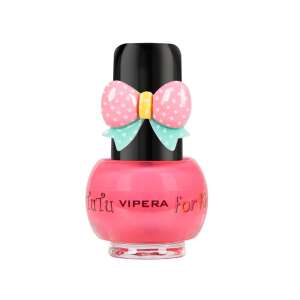 TuTu Vipera for Kids Nail Polish in Scarlet Red - Vanity Table, Makeup Set, Fragrance